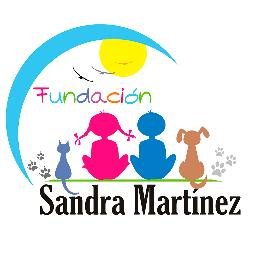 Fundación Sandra Martinez     Mejorando Vidas en Venezuela.. 10 años Protegiendo a niños y niñas, regalando sonrisas, alegrías y amor
