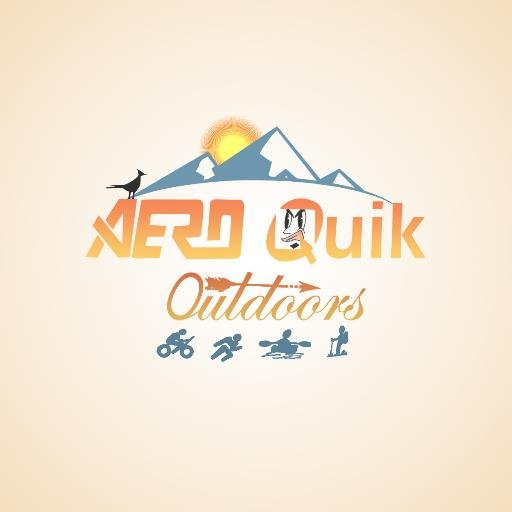AEROQUIKOUTDOOR's profile picture. Veteran owned outdoors and fitness store, supplying everything you'll need to enjoy the great outdoors. (camping, fishing, hiking, fitness, etc)