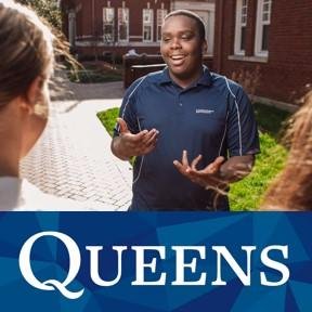 All things undergraduate admissions for Queens University of Charlotte (@QueensUniv) in Charlotte, North Carolina, USA. #FutureRoyals