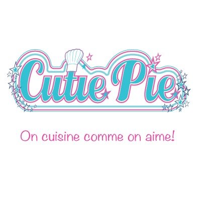 Kitscutiepie's profile picture. Créateur de bons produits spécialement conçus pour cuisiner avec les enfants distribués en GMS-  #startupfood #innovation #patisserie #enfants #cuisine
