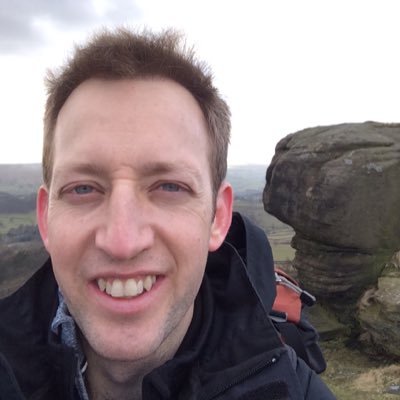 Tom Palser Profile