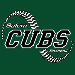 SalemCubs's profile picture. The Salem Cubs, member of the South Dakota Amateur Baseball Association, competing in Class B Cornbelt League.