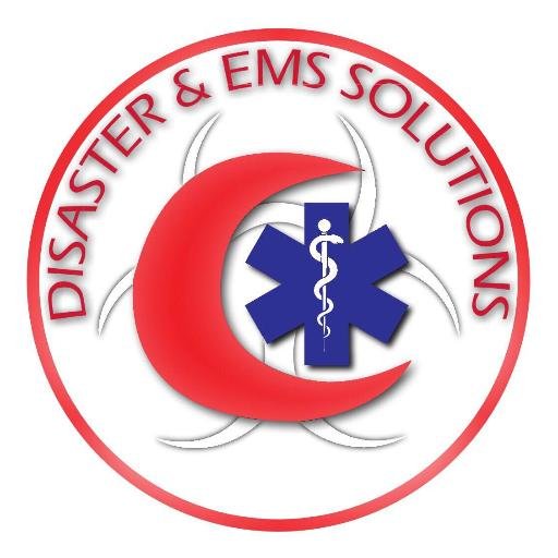 Disaster and EMS Solutions (D&ES) is a multinational Emergency and  Disaster Management consulting firm based in Halifax, Canada.