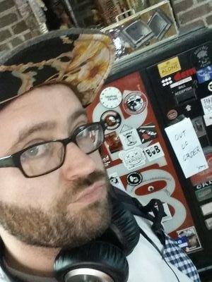 nashondrums's profile picture. Drummer