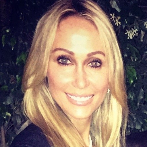 Tish Cyrus-Purcell