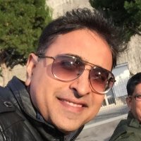 Shuchin Bajaj (@shuchinbajaj) 's Twitter Profile
