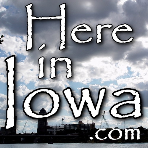 HereInIowa's profile picture. Celebrate, reflect, inspire, gripe or envision what Iowa is or can be like by fininshing the phrase, &quot;Here In Iowa...&quot;
