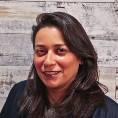 Sandra S Sanjuanelo Profile