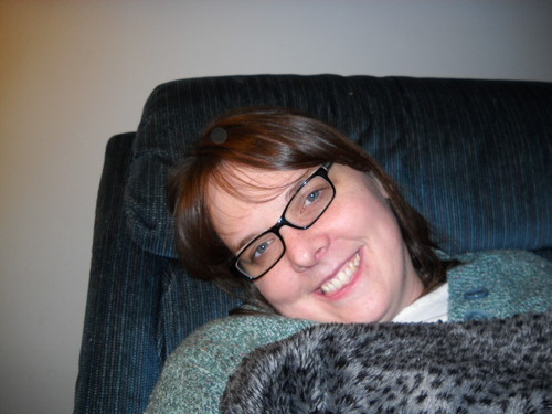 librarydawn's profile picture. 