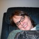 Dawn Nutter - @librarydawn - Twitter