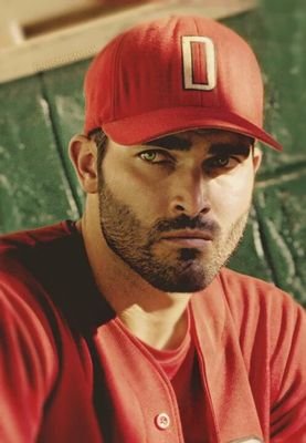 tylerrpgsparks's profile picture. Stiles