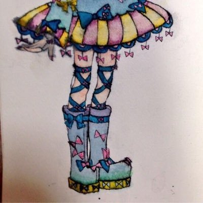 まじょこさんのプロフィール画像