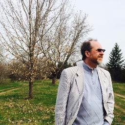 Peter MacDonagh, FASLA, Director of Design + Science, LEED AP, CSLA, ISA, RHS