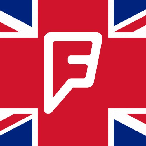 UK community for @foursquareguide & @swarmapp. Are you a UK business, restaurant or bar? Claim your venue on @Foursquare at: https://t.co/kFrkTT2cKk