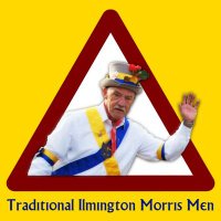 Ilmington Morris(@IlmingtonMorris) 's Twitter Profile Photo