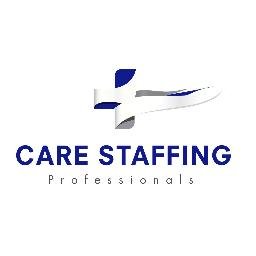 CareStaffingPro's profile picture. Care Staffing Professionals focuses on providing high quality health care assistants to hospitals and medical offices in need of professional RNs, CNAs, & LVNs