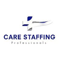 Care Staffing(@CareStaffingPro) 's Twitter Profile Photo