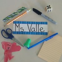 Sandra Valle (@sandra1teaches) 's Twitter Profile Photo Sandra Valle (@sandra1teaches) 's Twitter Profile Photo