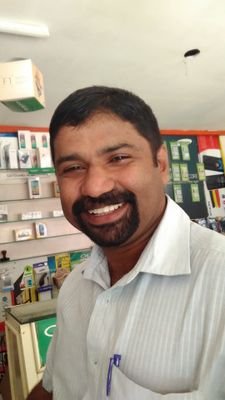 Bijoyvedagiri's profile picture. Chairman  Jeevachaithanya  Sisubhavan Ettumanoor  p.o Clamattom  9349810916