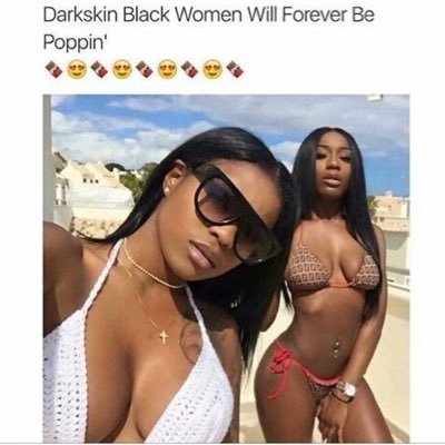 ~ the darker the berry, the sweeter the juice ~