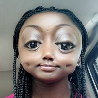 Dimple_Killa❤️ (@facethyself) 's Twitter Profile
