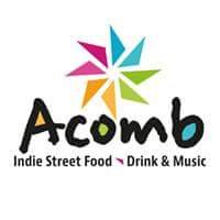 A new festival for Acomb ... #local #craftfood #craftbeer #entertainment #friends #charity ...  Front Street, Acomb, #York #2017 ... please re-tweet & follow!