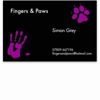 FingersandPaws (@fingersandpaws) 's Twitter Profile