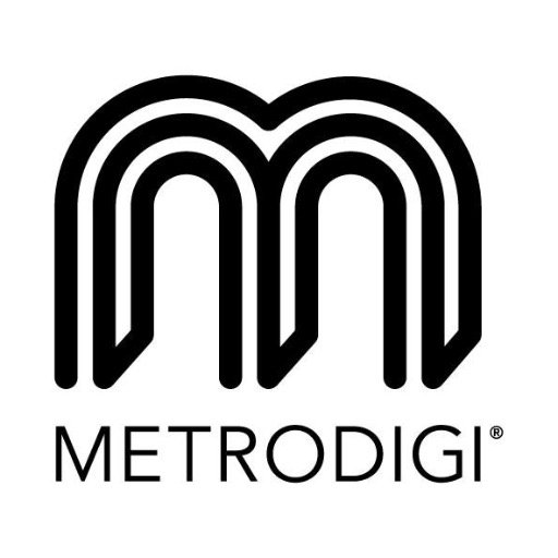 metrodigi's profile picture. Build effective interactive content independently through our cloud-based authoring application or in partnership with our technology-enabled services team.