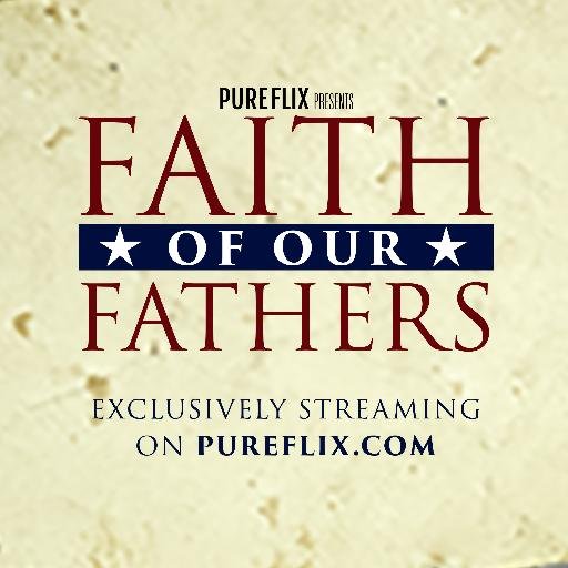 Faith Of Our Fathers A Story of Fatherhood. A Journey of Brotherhood. Now Streaming on https://t.co/i4S0hm6vw2