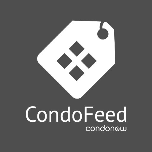 CondoNowFeed Profile Picture