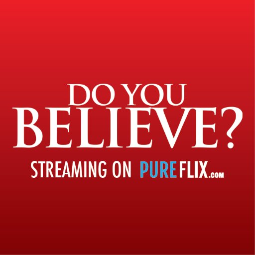 From the creators of God's Not Dead comes this powerful film that asks the question we all must answer in our lifetimes: DO YOU BELIEVE?