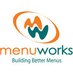 MenuWorks (@menuworks) Twitter profile photo MenuWorks (@menuworks) Twitter profile photo