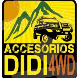 Fabricación e Instalación de Todo Tipo Modificaciones para Vehículos Rústicos // Información: didi4wdaccesorios@gmail.com