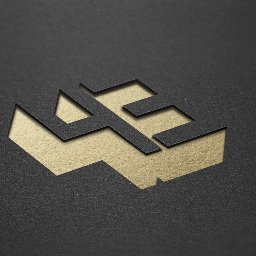 studio_43_'s profile picture. Robotic CNC milling, 3D Printing & Design Consultancy.