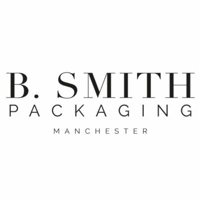 B Smith is a highly innovative global packaging manufacturer with over 18 years experience. Specialists in a range of paper & plastic based packaging products.