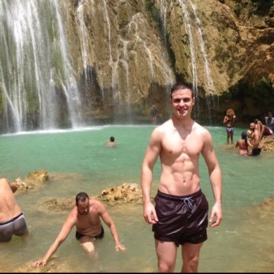 Owner and Personal Trainer for Evolution Personal Training - My goal is to acheive yours