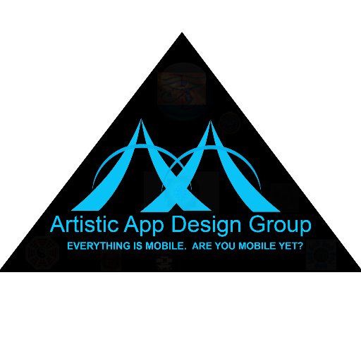 Artistic App Design offers a simple solution by identifying your need and offer complete solutions for mobile websites, Android and Apple Apps.