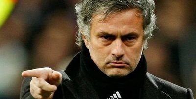 Real Madrid. Manchester United. Mourinho el mejor DT del mundo. Meritocracia.


No se puede entender la vida sin futbol. THE BOSS 
#JMTR