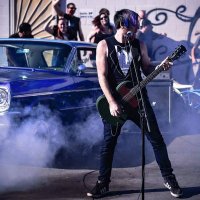 Joel Chandler (@joelthepunkkid) Twitter profile photo