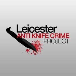 Are you concerned about the knife crime in Leicester? Is knife crime is a problem in our community. ‘Together we can make a difference’