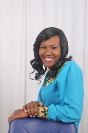 ToniTriza's profile picture. a gospel artist/ married/
preacher