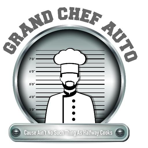 GrandChefsLA's profile picture. The MidBite Marauders....folks are shook cause ain't no such thing as halfway cooks... #COVup #HU