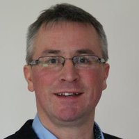 Neil Spooner (@spoonerbio) 's Twitter Profile