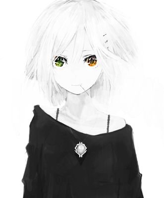 #NewRolePlayer. « ¿Mejor qué Nina? ¡Claro! (?) » Natalia Rivera « Intentó de Campeona de LoL Legendaria. » 14 Años.