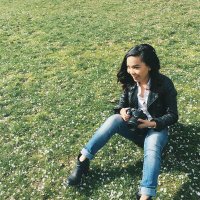Sachiko Guevara (@missdoublesg) 's Twitter Profile