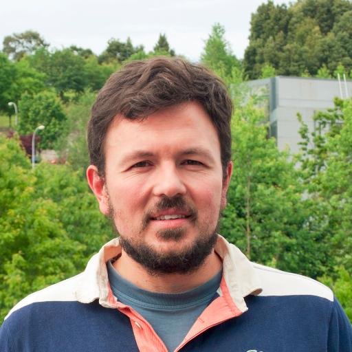 Miguel Mauricio Profile