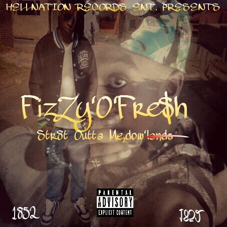 fizzyofresh's profile picture. IamFizZy'O'Fresh str8t outta Meadowlands Zone 9 Soweto, a young mainstream artist/graphic designer /producer/songwriter an open minded free spirite