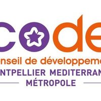 CoDe - Montpellier3M (@code3m) 's Twitter Profile