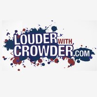 Louder with Crowder (@louderwcrowder) 's Twitter Profile