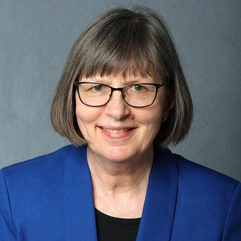 Nancy Dvorin